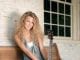 Taylor Swift, una estudiante de High School en Pensilvania Taylor Swift, una estudiante de High School en Pensilvania