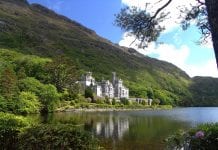 ESTUDIAR EN IRLANDA ESTUDIAR EN IRLANDA