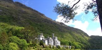 ESTUDIAR EN IRLANDA ESTUDIAR EN IRLANDA