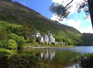 ESTUDIAR EN IRLANDA ESTUDIAR EN IRLANDA