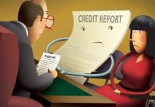 El Credit History: ¿eres buen pagador? El Credit History: ¿eres buen pagador?