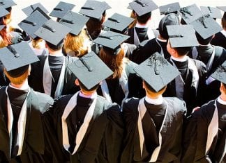 Como ser admitido en una universidad americana Como ser admitido en una universidad americana