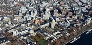 Un recorrido por el MIT Un recorrido por el MIT