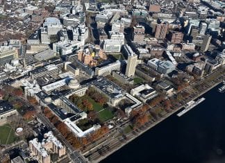 Un recorrido por el MIT Un recorrido por el MIT