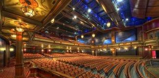 Una venezolana estudiando en Florida Una venezolana estudiando en Florida