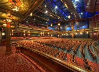 Una venezolana estudiando en Florida Una venezolana estudiando en Florida