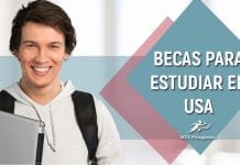 Becas para estudiar en USA en este 2017, ¿qué opciones existen? Becas para estudiar en USA en este 2017, ¿qué opciones existen?