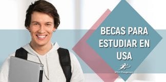 Becas para estudiar en USA en este 2017, ¿qué opciones existen? Becas para estudiar en USA en este 2017, ¿qué opciones existen?