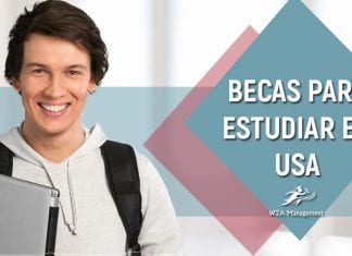 Becas para estudiar en USA en este 2017, ¿qué opciones existen? Becas para estudiar en USA en este 2017, ¿qué opciones existen?