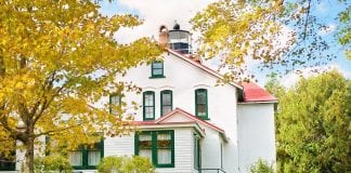 ¡Vámonos a estudiar en Michigan! ¡Vámonos a estudiar en Michigan!