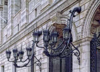 Becas para doctorados en Humanidades en Estados Unidos Becas para doctorados en Humanidades en Estados Unidos