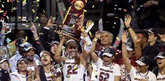 ¿Cuál es la mejor Universidad de baloncesto femenino en USA? ¿Cuál es la mejor Universidad de baloncesto femenino en USA?