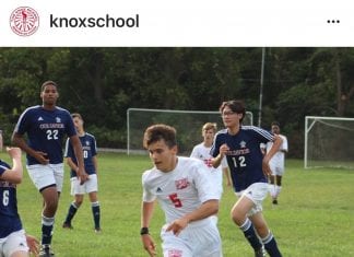 LA IMPORTANCIA DEL DEPORTE EN LOS HIGH SCHOOL EN USA LA IMPORTANCIA DEL DEPORTE EN LOS HIGH SCHOOL EN USA