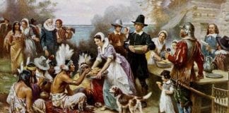 THANKSGIVING THANKSGIVING