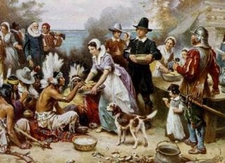 THANKSGIVING THANKSGIVING