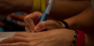 3 claves para escribir tu ensayo para la Universidad 3 claves para escribir tu ensayo para la Universidad