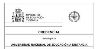 Acreditación de estudiantes procedentes del sistema educativo inglés para el acceso a la universidad Acreditación de estudiantes procedentes del sistema educativo inglés para el acceso a la universidad