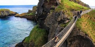 Transition year Transition year