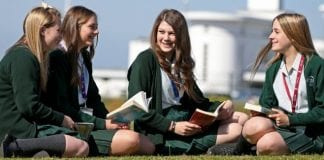 COMO CONVALIDAR EL TRANSITION YEAR = 4º ESO COMO CONVALIDAR EL TRANSITION YEAR = 4º ESO