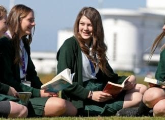 COMO CONVALIDAR EL TRANSITION YEAR = 4º ESO COMO CONVALIDAR EL TRANSITION YEAR = 4º ESO