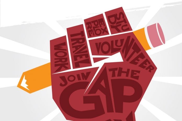 Roberto y su experiencia en un Gap Year