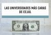 Las universidades más caras de EE.UU. Descubre cuáles son y si valen la pena Las universidades más caras de EE.UU. Descubre cuáles son y si valen la pena