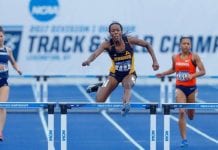 ¿Cómo conseguir una beca de atletismo en USA? ¿Cómo conseguir una beca de atletismo en USA?