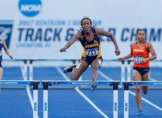 ¿Cómo conseguir una beca de atletismo en USA? ¿Cómo conseguir una beca de atletismo en USA?