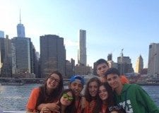 Curso de formación intercultural en Nueva York Curso de formación intercultural en Nueva York