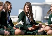 COMO CONVALIDAR EL TRANSITION YEAR = 4º ESO COMO CONVALIDAR EL TRANSITION YEAR = 4º ESO