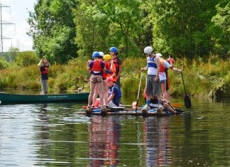 Aprovecha al máximo tu curso de verano Aprovecha al máximo tu curso de verano