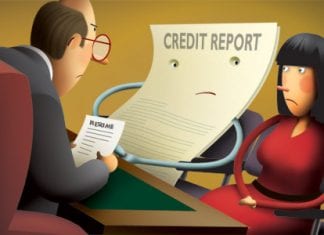 El Credit History: ¿eres buen pagador? El Credit History: ¿eres buen pagador?