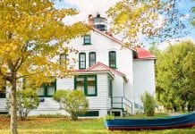 ¡Vámonos a estudiar en Michigan! ¡Vámonos a estudiar en Michigan!