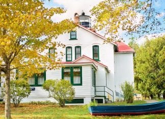 ¡Vámonos a estudiar en Michigan! ¡Vámonos a estudiar en Michigan!