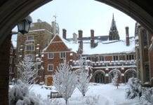 Universidades para estudiar música en los Estados Unidos Universidades para estudiar música en los Estados Unidos