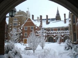 Universidades para estudiar música en los Estados Unidos Universidades para estudiar música en los Estados Unidos