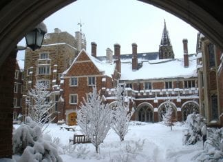 Universidades para estudiar música en los Estados Unidos Universidades para estudiar música en los Estados Unidos