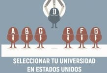 Como seleccionar las universidades de Estados Unidos que más se ajustan a mi perfil Como seleccionar las universidades de Estados Unidos que más se ajustan a mi perfil