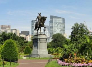 Cómo es estudiar en Boston Cómo es estudiar en Boston