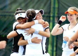 EEUU UNIDOS EL LUGAR IDEAL PARA COMPAGINAR ESTUDIOS Y DEPORTE EEUU UNIDOS EL LUGAR IDEAL PARA COMPAGINAR ESTUDIOS Y DEPORTE