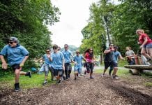 Aprende inglés en campamentos de verano en el extranjero Aprende inglés en campamentos de verano en el extranjero