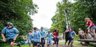 Aprende inglés en campamentos de verano en el extranjero Aprende inglés en campamentos de verano en el extranjero