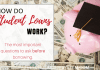 How Do Student Loans Work? A Step-by-Step Guide How Do Student Loans Work? A Step-by-Step Guide