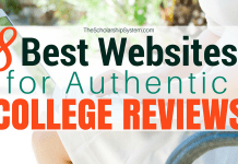 8 Best Websites for Authentic College Reviews 8 Best Websites for Authentic College Reviews
