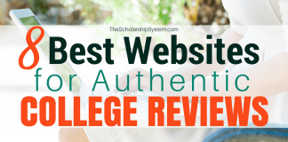 8 Best Websites for Authentic College Reviews 8 Best Websites for Authentic College Reviews