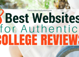 8 Best Websites for Authentic College Reviews 8 Best Websites for Authentic College Reviews
