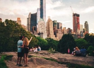 Becas Fulbright para Lectores de Español en Estados Unidos Becas Fulbright para Lectores de Español en Estados Unidos