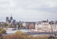 Encontrar empleo a través de la Cámara de Comercio Española en Francia Encontrar empleo a través de la Cámara de Comercio Española en Francia