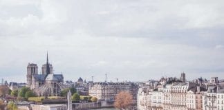 Encontrar empleo a través de la Cámara de Comercio Española en Francia Encontrar empleo a través de la Cámara de Comercio Española en Francia