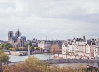 Encontrar empleo a través de la Cámara de Comercio Española en Francia Encontrar empleo a través de la Cámara de Comercio Española en Francia
